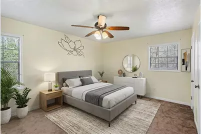 1236 Country Pine Drive, Ellenwood, GA 30294 - Photo 19