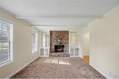 1236 Country Pine Drive, Ellenwood, GA 30294 - Photo 7