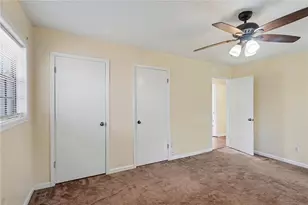 1236 Country Pine Dr, Ellenwood, GA 30294 - Photo 21