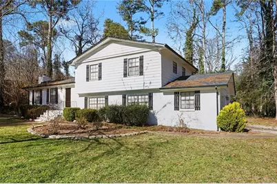 1236 Country Pine Drive, Ellenwood, GA 30294 - Photo 3