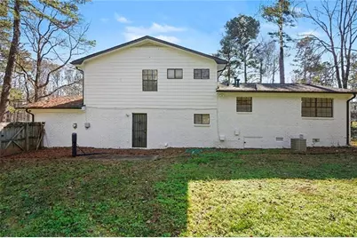 1236 Country Pine Drive, Ellenwood, GA 30294 - Photo 35