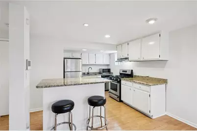 1233 Woodland Avenue NE #5, Atlanta, GA 30324 - Photo 9