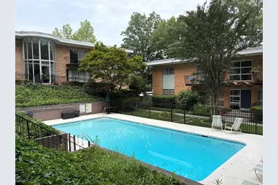 1233 Woodland Avenue NE #5, Atlanta, GA 30324 - Photo 3