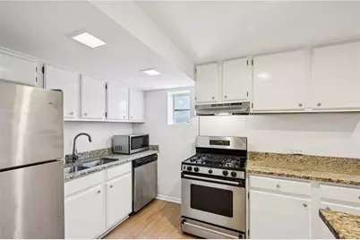 1233 Woodland Avenue NE #5, Atlanta, GA 30324 - Photo 11