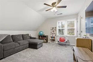 511 Deer Run Way, Woodstock, GA 30189 - Photo 21