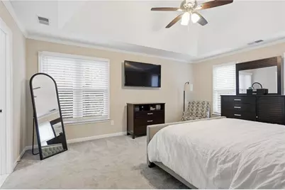 511 Deer Run Way, Woodstock, GA 30189 - Photo 13