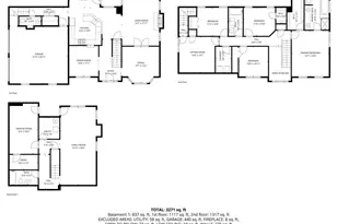 511 Deer Run Way, Woodstock, GA 30189 - Photo 31