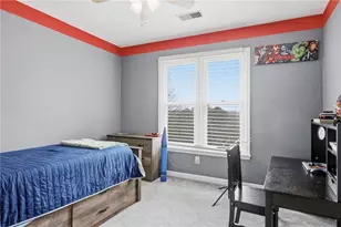 511 Deer Run Way, Woodstock, GA 30189 - Photo 19