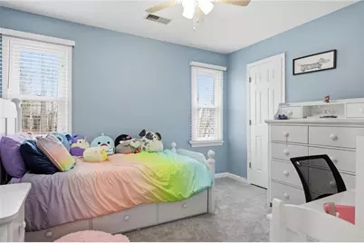 511 Deer Run Way, Woodstock, GA 30189 - Photo 17