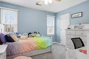 511 Deer Run Way, Woodstock, GA 30189 - Photo 17