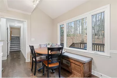 511 Deer Run Way, Woodstock, GA 30189 - Photo 9