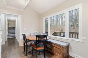 511 Deer Run Way, Woodstock, GA 30189 - Photo 9