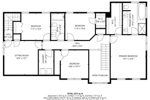 511 Deer Run Way, Woodstock, GA 30189 - Photo 33