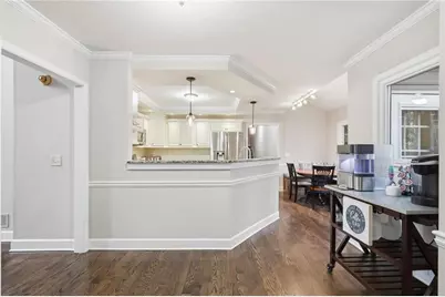 511 Deer Run Way, Woodstock, GA 30189 - Photo 7