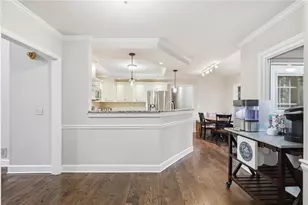 511 Deer Run Way, Woodstock, GA 30189 - Photo 7