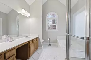 511 Deer Run Way, Woodstock, GA 30189 - Photo 15