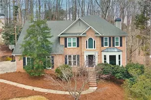 511 Deer Run Way, Woodstock, GA 30189 - Photo 1