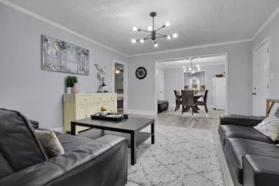 5599 Redan Circle, Stone Mountain, GA 30088 - Photo 9