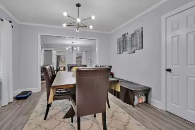 5599 Redan Circle, Stone Mountain, GA 30088 - Photo 11