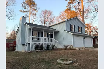 3015 Windwood Trail, Lawrenceville, GA 30044 - Photo 3