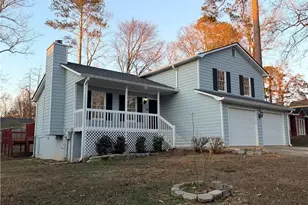 3015 Windwood Trail, Lawrenceville, GA 30044 - Photo 3