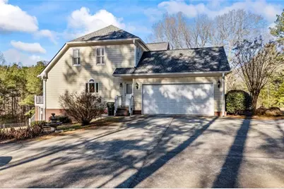 5045 Fawn Valley Drive, Loganville, GA 30052 - Photo 7