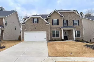 1307 Trident Maple Chase, Lawrenceville, GA 30045 - Photo 1