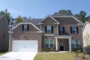 1307 Trident Maple Chase, Lawrenceville, GA 30045 - Photo 1
