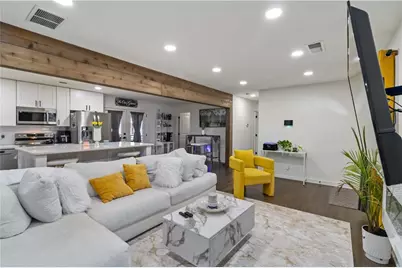 2327 Young Road, Stone Mountain, GA 30088 - Photo 7