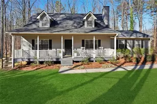 126 Midway Road NW, Marietta, GA 30064 - Photo 1