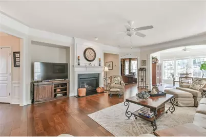 6423 Lantern Ridge, Hoschton, GA 30548 - Photo 19