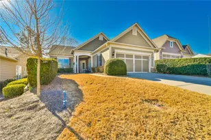 6423 Lantern Ridge, Hoschton, GA 30548 - Photo 3