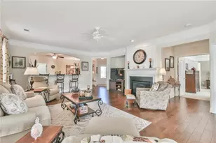 6423 Lantern Ridge, Hoschton, GA 30548 - Photo 17