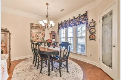 6423 Lantern Ridge, Hoschton, GA 30548 - Photo 9