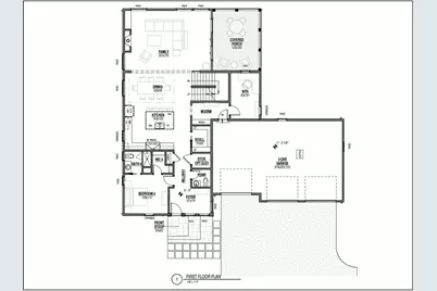 280 Winterberry Way, Roswell, GA 30075 - Photo 9