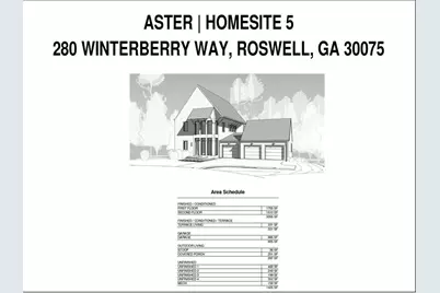 280 Winterberry Way, Roswell, GA 30075 - Photo 5