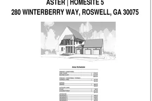 280 Winterberry Wy, Roswell, GA 30075 - Photo 5