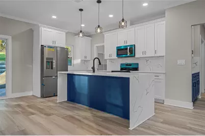 123 Huston Drive NW, Lawrenceville, GA 30044 - Photo 15