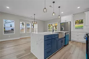 123 Huston Dr NW, Lawrenceville, GA 30044 - Photo 19