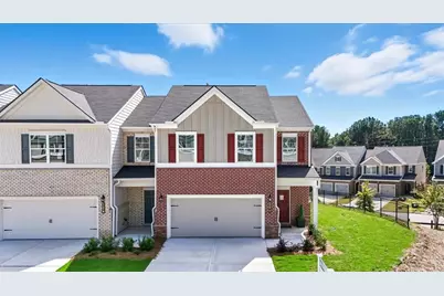 1174 Park Center Circle, Austell, GA 30168 - Photo 1