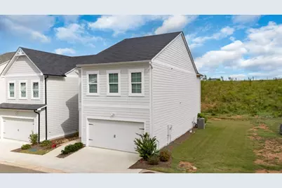 134 Old Mill Drive, Calhoun, GA 30701 - Photo 3