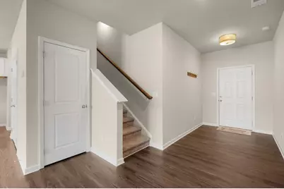 134 Old Mill Drive, Calhoun, GA 30701 - Photo 9