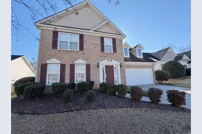 283 Ridgestone Way SW, Marietta, GA 30008 - Photo 1