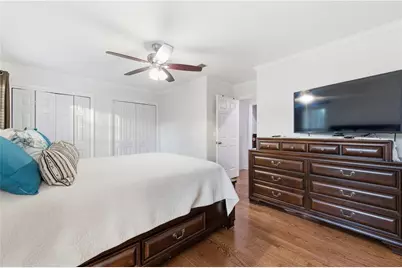 1102 Moorestown Circle, Decatur, GA 30033 - Photo 9