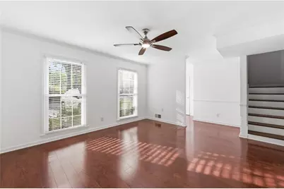 1102 Moorestown Circle, Decatur, GA 30033 - Photo 7