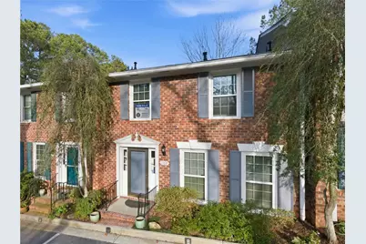 1102 Moorestown Circle, Decatur, GA 30033 - Photo 1