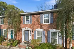 1102 Moorestown Cir, Decatur, GA 30033 - Photo 1