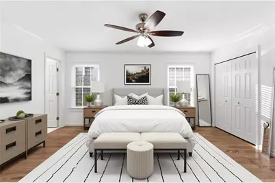 1102 Moorestown Circle, Decatur, GA 30033 - Photo 5