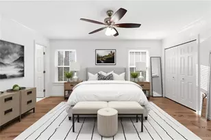 1102 Moorestown Cir, Decatur, GA 30033 - Photo 5