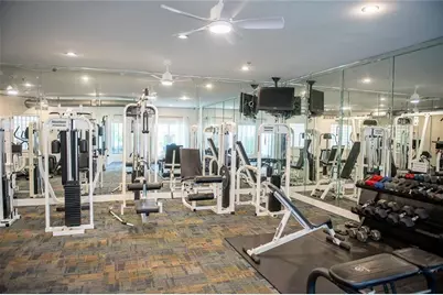 821 Ralph McGill Boulevard NE #2310, Atlanta, GA 30306 - Photo 11